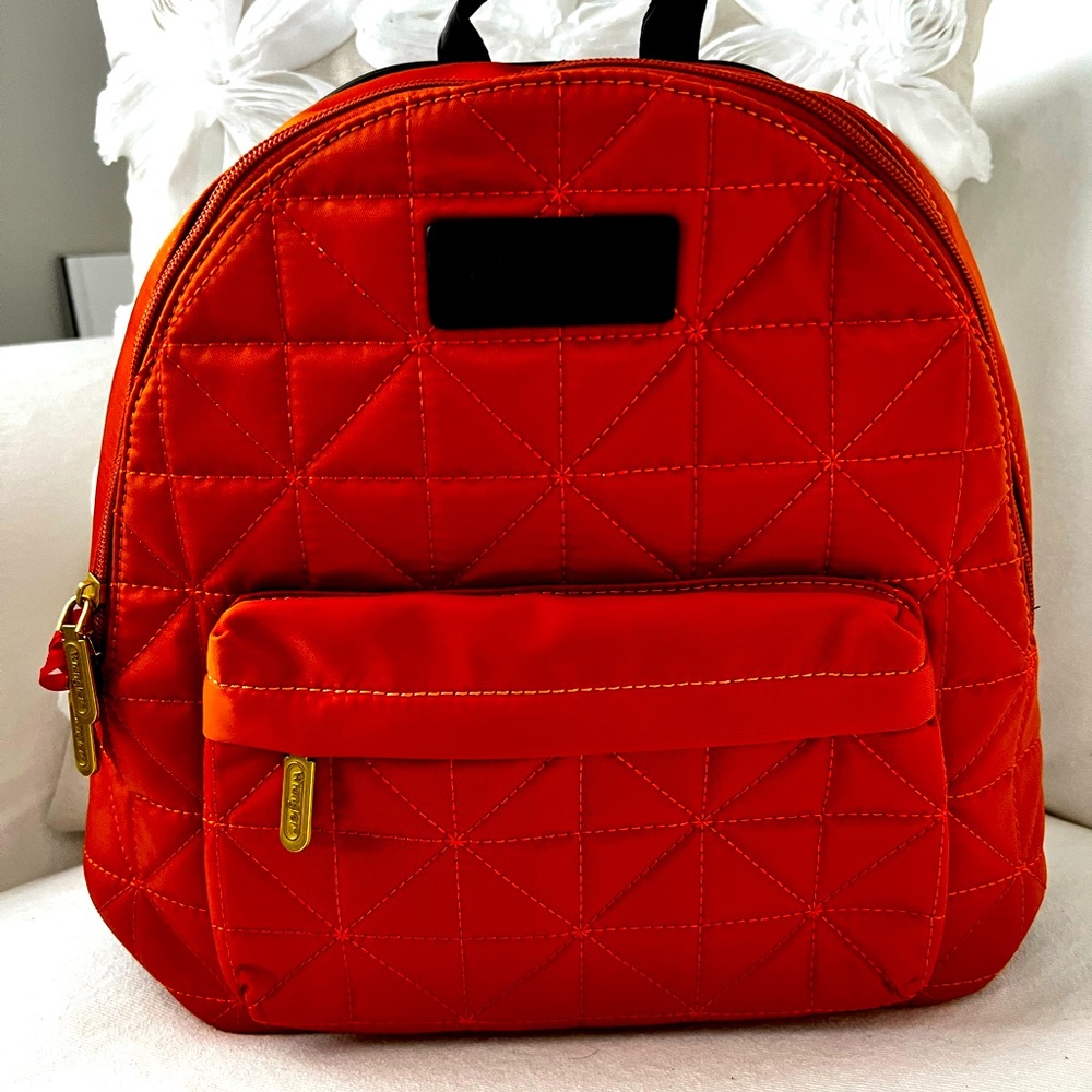 Wrangler Quilted Backpack